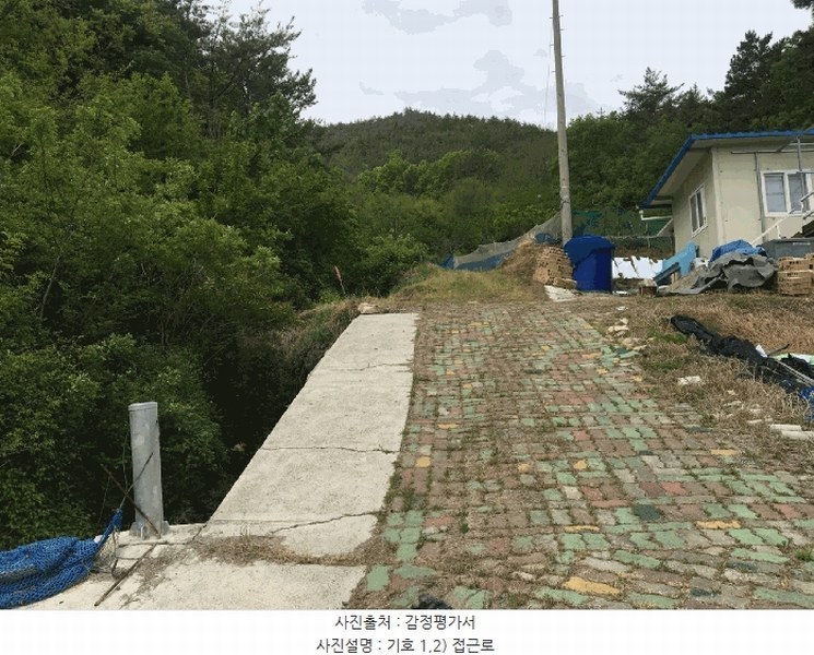 2025타경51324 전라남도 순천시 해룡면 상내리 108 농지 경매 이미지