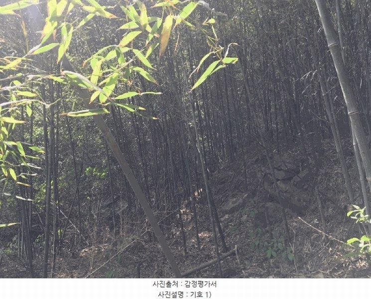 2025타경51324 전라남도 순천시 해룡면 상내리 108 농지 경매 이미지