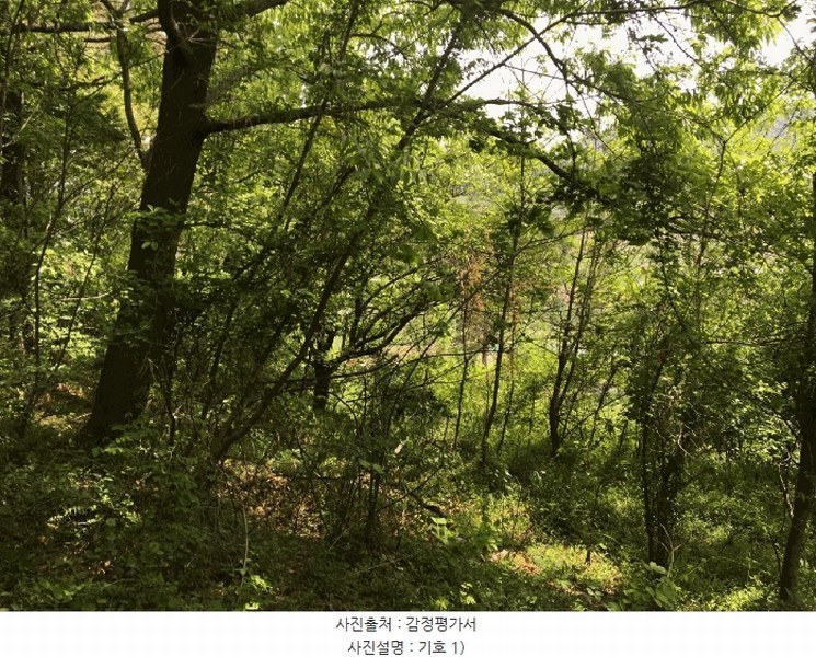 2025타경51324 전라남도 순천시 해룡면 상내리 108 농지 경매 이미지