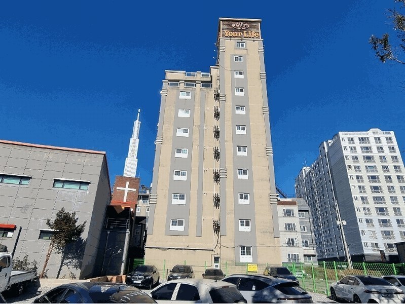 2025타경52511 전라남도 순천시 동외동 162-3 오피스텔[계약12평형] 경매 이미지