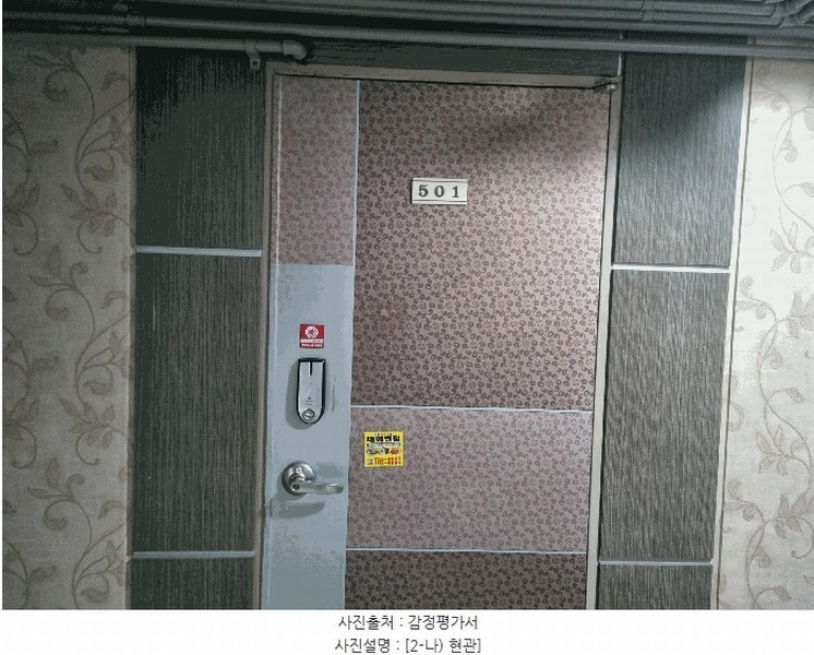 2025타경52511 전라남도 순천시 동외동 162-3 오피스텔[계약12평형] 경매 이미지