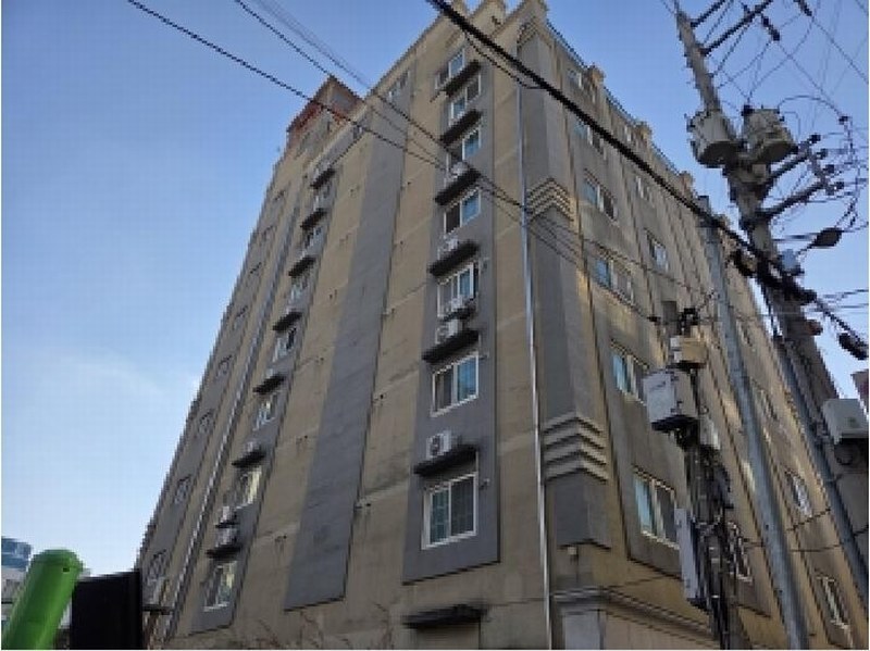 2025타경52511 전라남도 순천시 동외동 162-3 오피스텔[계약12평형] 경매 이미지