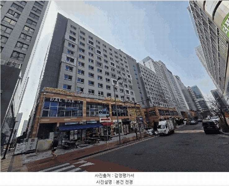 2025타경872 인천광역시 서구 청라한내로100번길 8-28, 청라레이크봄 2층 216호 근린상가 경매 이미지