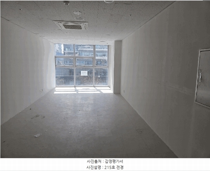 2025타경872 인천광역시 서구 청라한내로100번길 8-28, 청라레이크봄 2층 215호 근린상가 경매 이미지