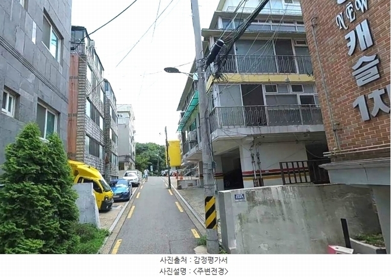 2024타경133739 서울특별시 강서구 초록마을로 102-14, 수명그린빌 비동 2층 201호 다세대(빌라)[공급12평형] 경매 이미지