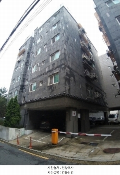 2024타경133739 서울특별시 강서구 초록마을로 102-14, 수명그린빌 비동 2층 201호 다세대(빌라)[공급12평형] 경매 이미지