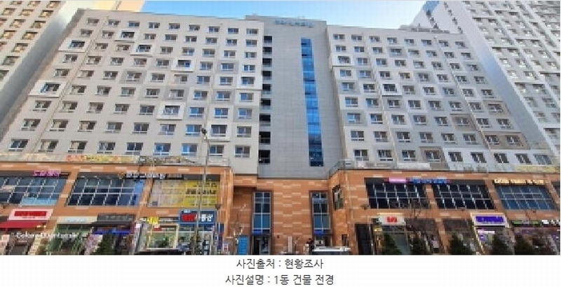 2025타경872 인천광역시 서구 청라한내로100번길 8-28, 청라레이크봄 2층 214호 근린상가 경매 이미지