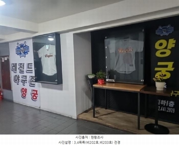 2025타경508366 인천광역시 남동구 인하로489번길 28, 로데오프라자21 지하층 비202호 근린상가 경매 이미지