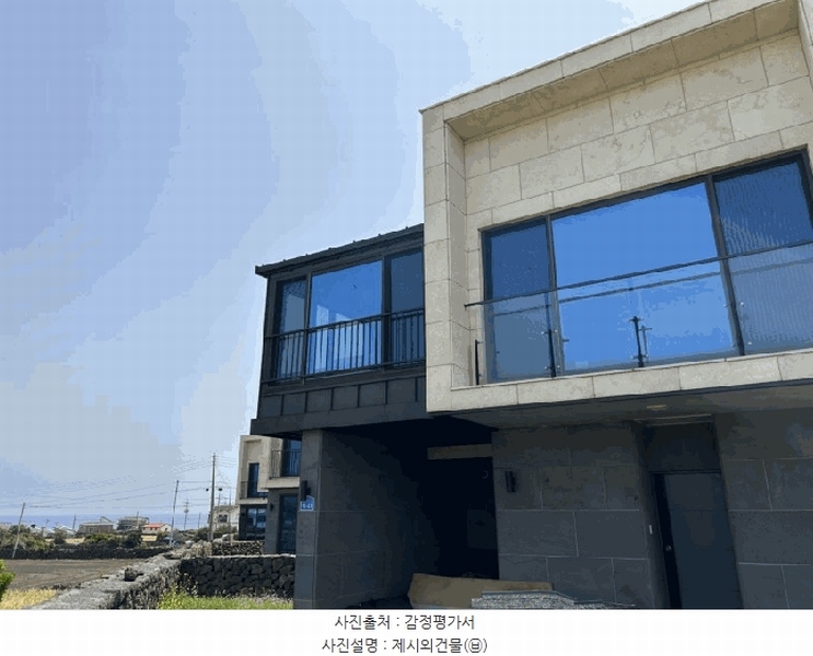 2025타경1140 제주특별자치도 제주시 우도면 연평리 613 주택 경매 이미지
