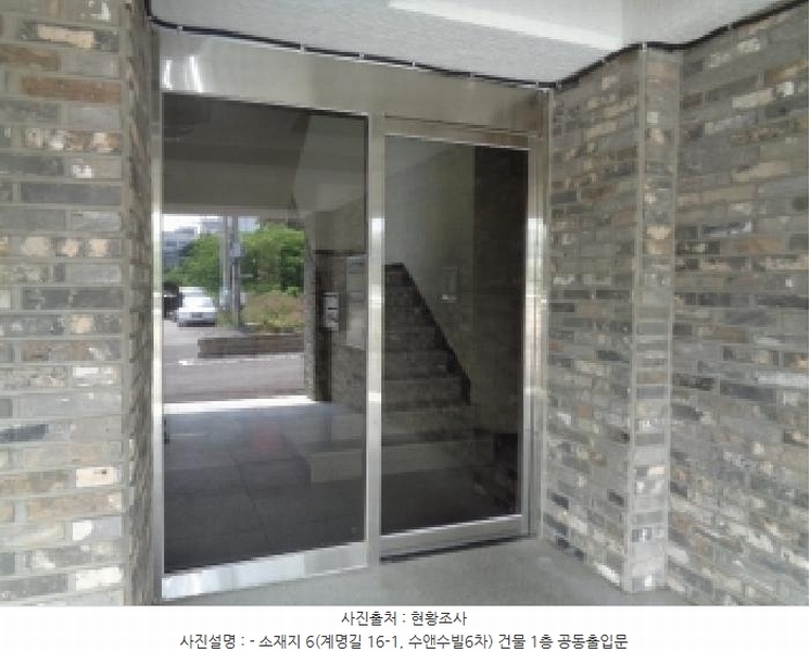2025타경1314 제주특별자치도 제주시 외도일동 2155-12 다세대(빌라) 경매 이미지