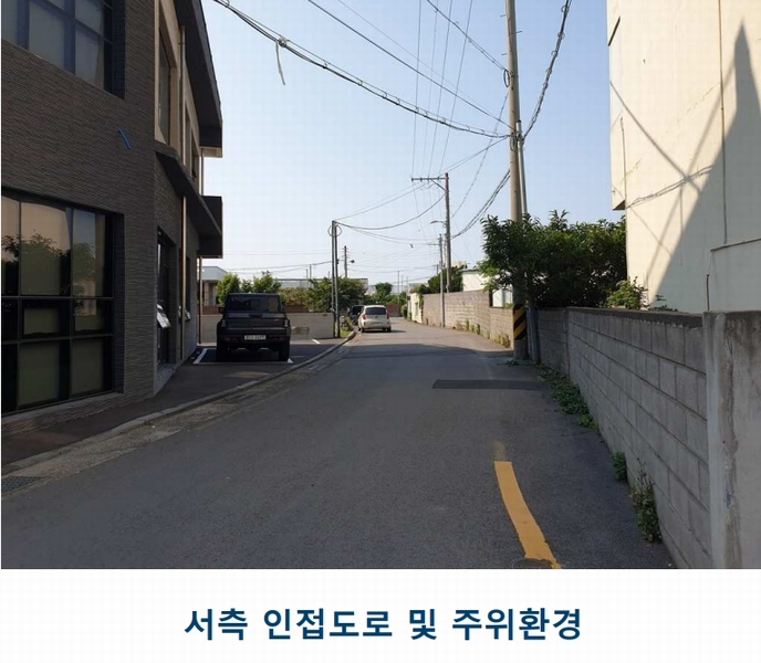 2025타경1314 제주특별자치도 제주시 외도일동 2155-12 다세대(빌라) 경매 이미지
