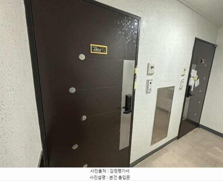 2024타경133852 서울특별시 구로구 고척로 5, 루체비스타 12층 1201호 아파트[공급12평형] 경매 이미지