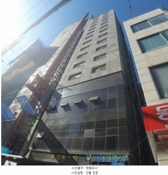 2024타경133852 서울특별시 구로구 고척로 5, 루체비스타 12층 1201호 아파트[공급12평형] 경매 이미지