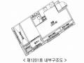 2024타경133852 서울특별시 구로구 고척로 5, 루체비스타 12층 1201호 아파트[공급12평형] 경매 이미지