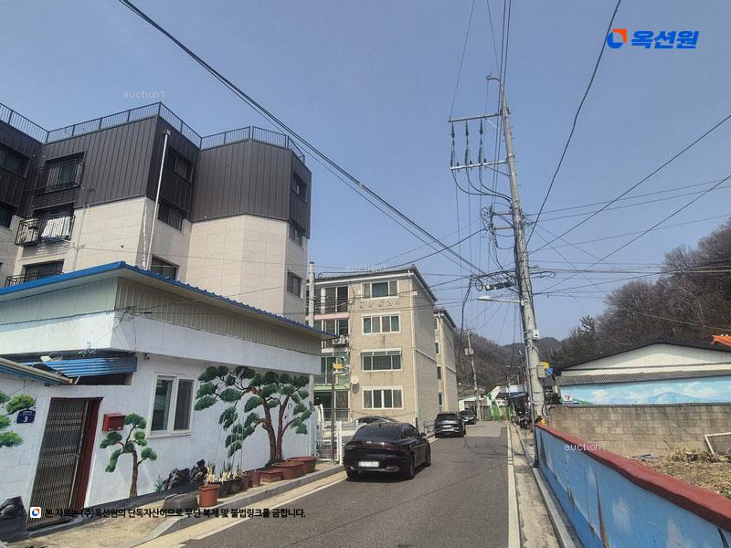 2025타경10120 충청북도 옥천군 옥천읍 삼양리 40-18 다세대(빌라) 경매 이미지