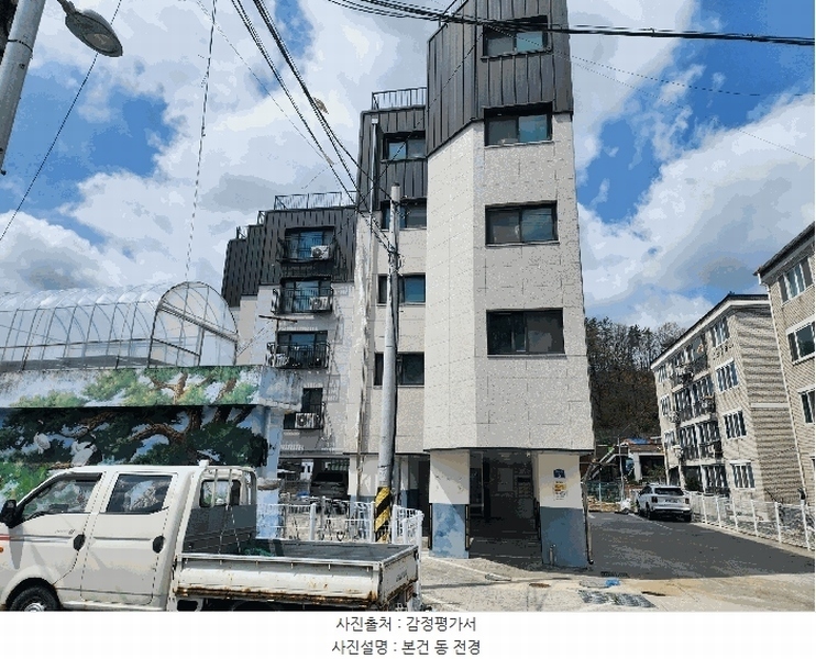 2025타경10120 충청북도 옥천군 옥천읍 삼양리 40-18 다세대(빌라) 경매 이미지
