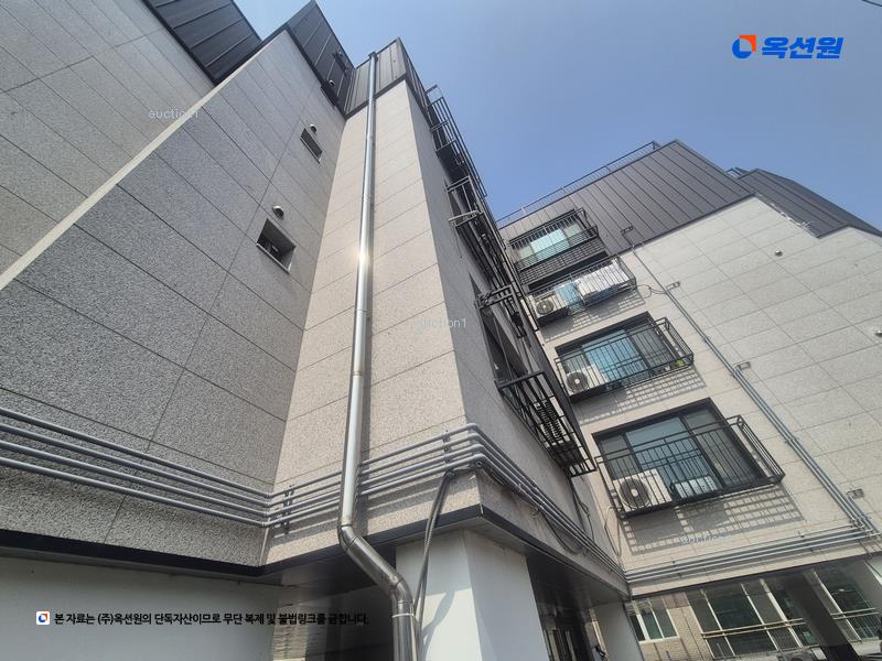 2025타경10120 충청북도 옥천군 옥천읍 삼양리 40-18 다세대(빌라) 경매 이미지