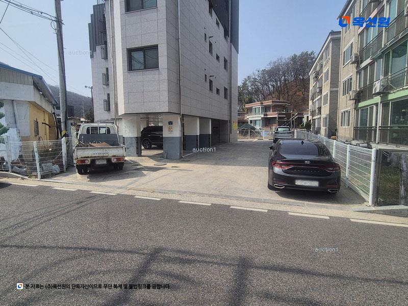 2025타경10120 충청북도 옥천군 옥천읍 삼양리 40-18 다세대(빌라) 경매 이미지