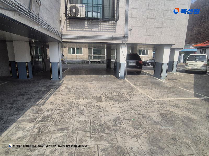 2025타경10120 충청북도 옥천군 옥천읍 삼양리 40-18 다세대(빌라) 경매 이미지