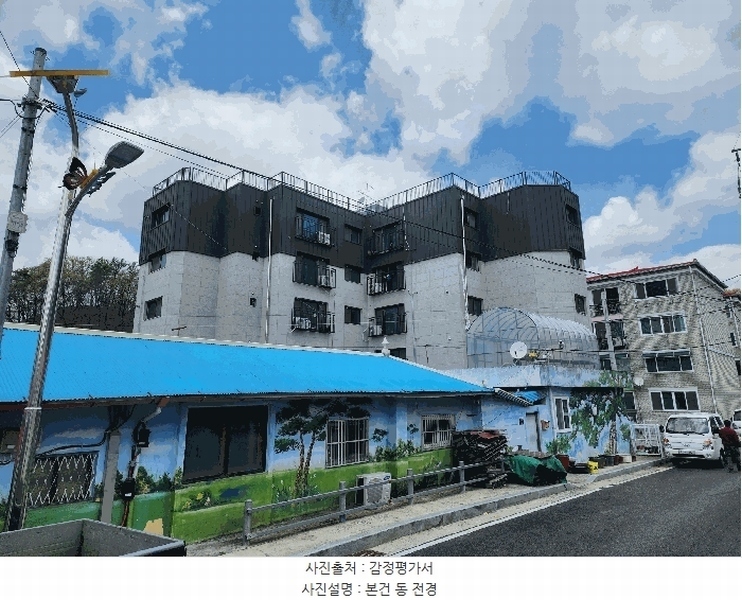 2025타경10120 충청북도 옥천군 옥천읍 삼양리 40-18 다세대(빌라) 경매 이미지