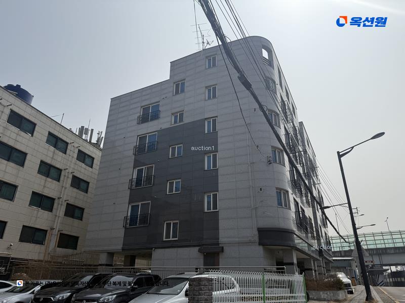 2024타경79455 경기도 화성시 떡전골로 138, 구분건물 5층 503호 다세대(빌라)[공급8평형] 경매 이미지