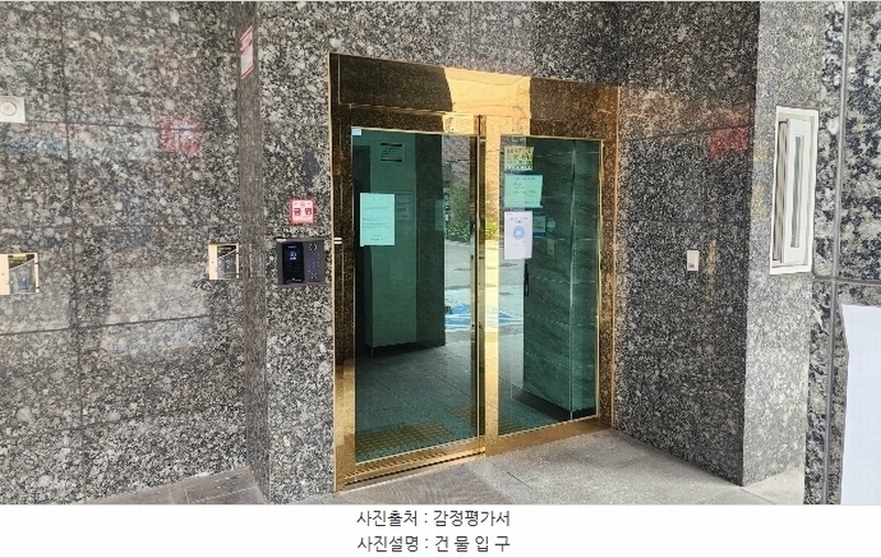 2024타경134664 서울특별시 강서구 화곡로42길 31, 케이오피스텔1차 5층 502호 오피스텔 경매 이미지