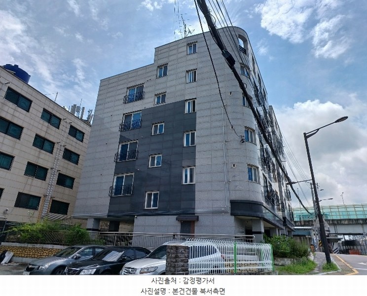 2024타경79455 경기도 화성시 떡전골로 138, 구분건물 4층 405호 다세대(빌라)[공급8평형] 경매 이미지