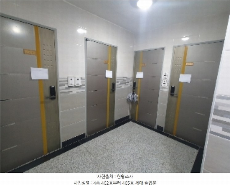 2024타경79455 경기도 화성시 떡전골로 138, 구분건물 4층 403호 다세대(빌라)[공급10평형] 경매 이미지