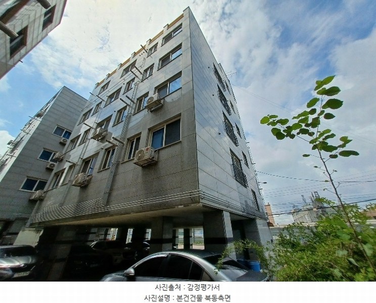 2024타경79455 경기도 화성시 떡전골로 138, 구분건물 4층 402호 다세대(빌라)[공급9평형] 경매 이미지