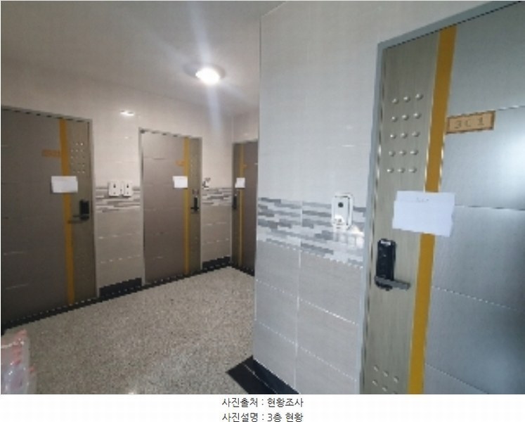 2024타경79455 경기도 화성시 떡전골로 138, 구분건물 3층 302호 다세대(빌라)[공급10평형] 경매 이미지