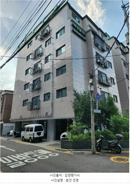 2024타경135056 서울특별시 강서구 국회대로 71-15, 혜성팰리스 1동 3층 302호 다세대(빌라)[공급10평형] 경매 이미지