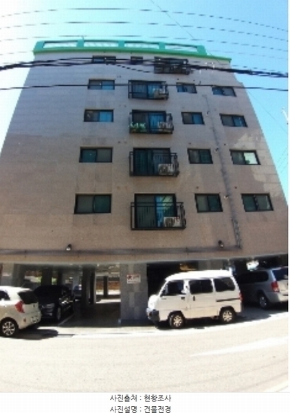 2024타경135056 서울특별시 강서구 국회대로 71-15, 혜성팰리스 1동 3층 302호 다세대(빌라)[공급10평형] 경매 이미지