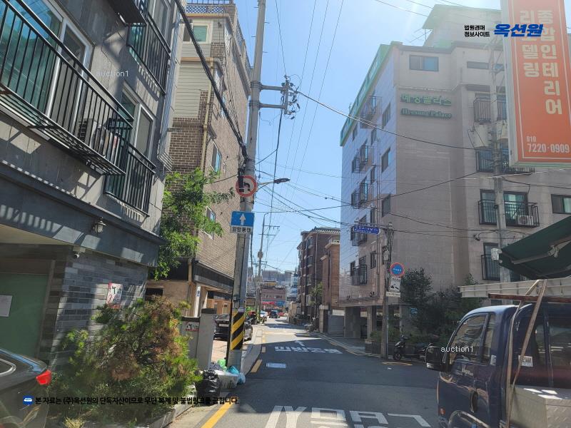 2024타경135056 서울특별시 강서구 국회대로 71-15, 혜성팰리스 1동 3층 302호 다세대(빌라)[공급10평형] 경매 이미지