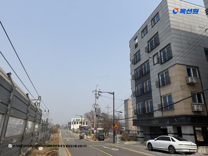 2024타경79455 경기도 화성시 떡전골로 138, 구분건물 2층 203호 다세대(빌라)[공급8평형] 경매 이미지