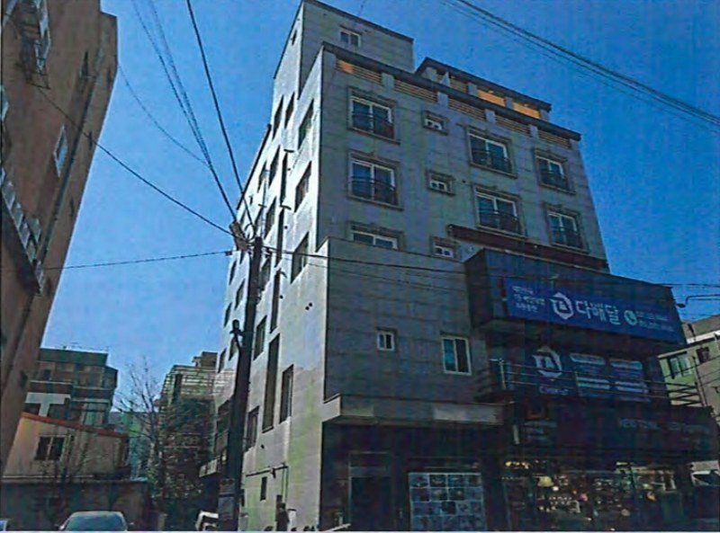 2025타경432 경기도 수원시 권선구 세지로94번길 49-16, 구분건물 6층 601호 다세대(빌라) 경매 이미지
