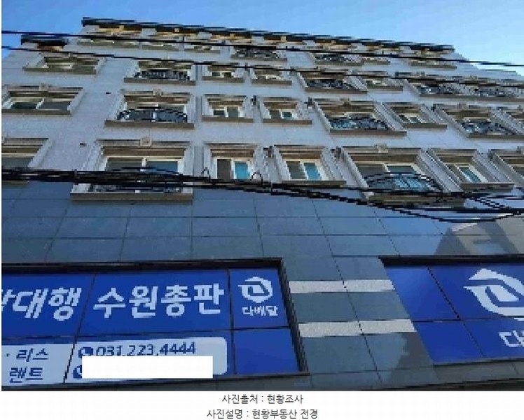 2025타경432 경기도 수원시 권선구 세지로94번길 49-16, 구분건물 6층 601호 다세대(빌라) 경매 이미지