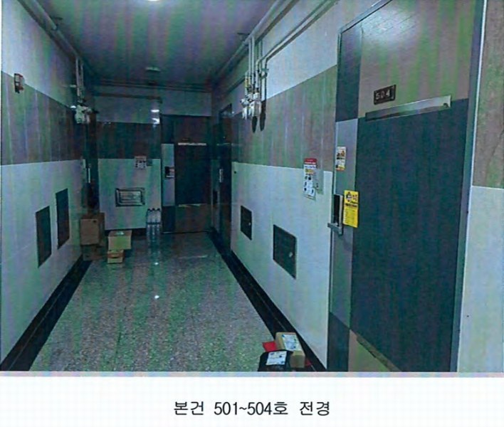 2025타경432 경기도 수원시 권선구 세지로94번길 49-16, 구분건물 5층 502호 다세대(빌라)[공급8평형] 경매 이미지