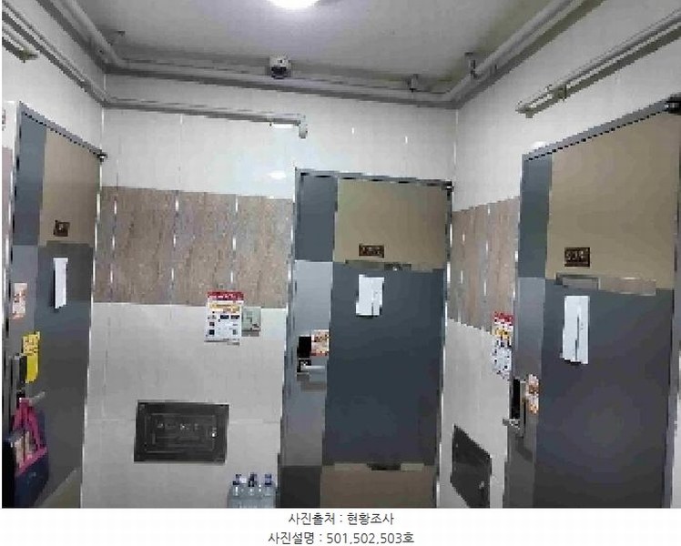 2025타경432 경기도 수원시 권선구 세지로94번길 49-16, 구분건물 5층 502호 다세대(빌라)[공급8평형] 경매 이미지