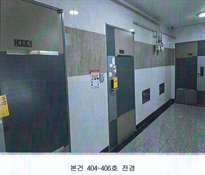 2025타경432 경기도 수원시 권선구 세지로94번길 49-16, 구분건물 4층 404호 다세대(빌라)[공급6평형] 경매 이미지