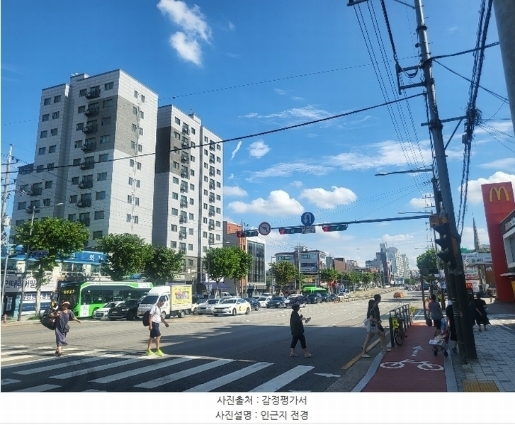 2024타경135964 서울특별시 양천구 남부순환로 405, 그라비스 102동 5층 503호 오피스텔[계약12평형] 경매 이미지