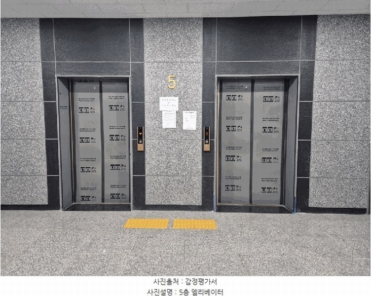 2025타경882 경기도 화성시 장조2로 12, 엠디센터프라자 1동 5층 512호 근린상가 경매 이미지