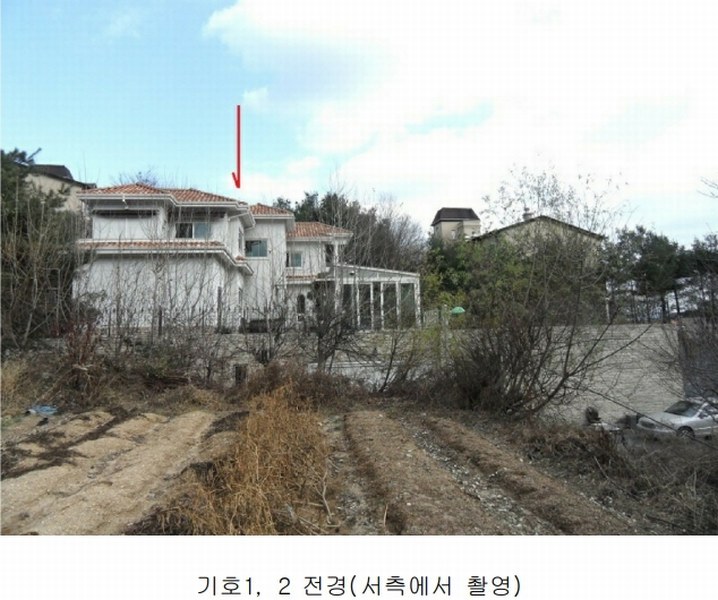 2025타경50284 경기도 용인시 수지구 신봉동 702-13 주택 경매 이미지