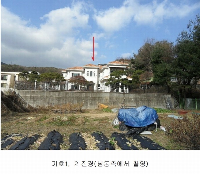 2025타경50284 경기도 용인시 수지구 신봉동 702-13 주택 경매 이미지