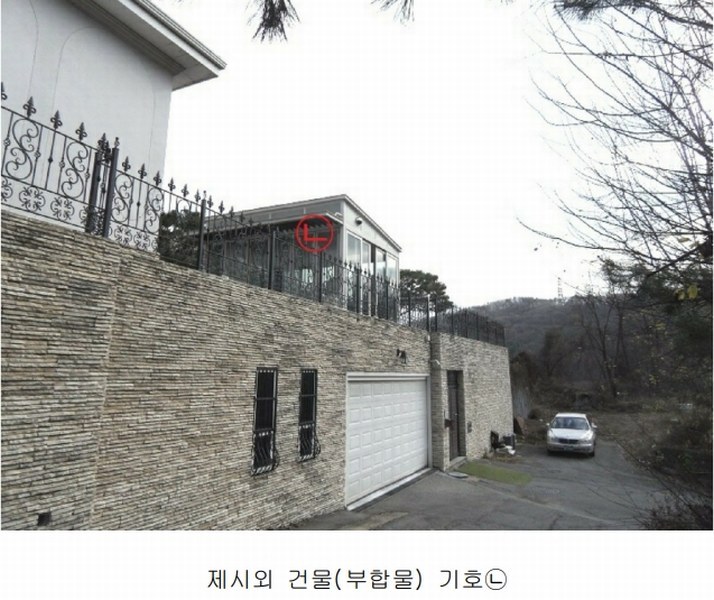 2025타경50284 경기도 용인시 수지구 신봉동 702-13 주택 경매 이미지