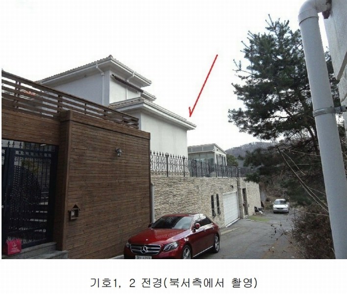 2025타경50284 경기도 용인시 수지구 신봉동 702-13 주택 경매 이미지