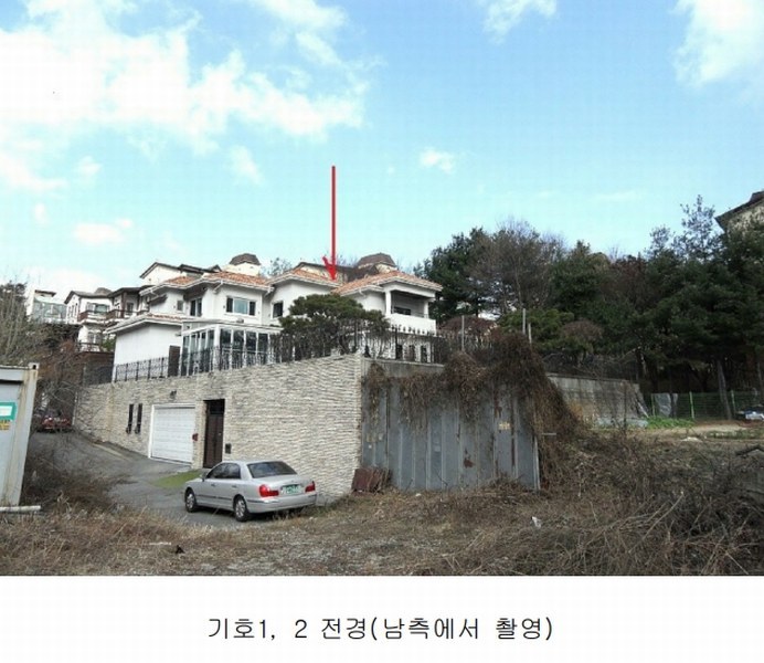 2025타경50284 경기도 용인시 수지구 신봉동 702-13 주택 경매 이미지