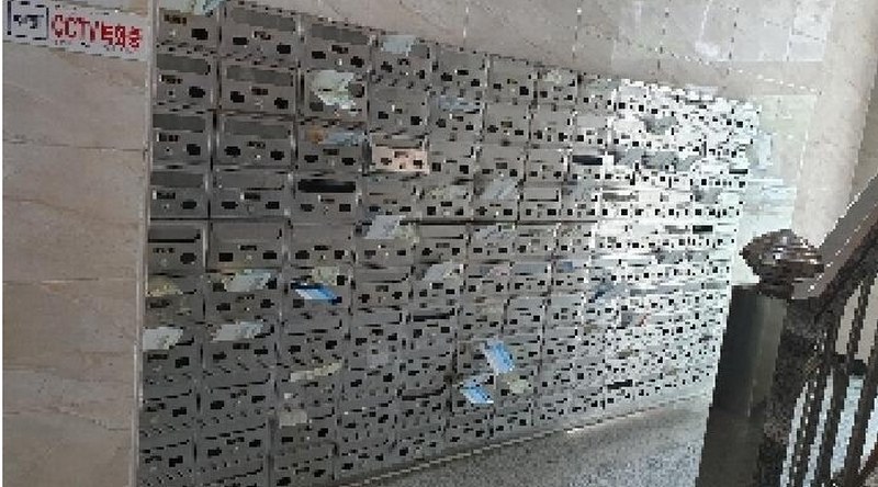 2025타경2507 서울특별시 동대문구 휘경동 333-5 근린상가 경매 이미지