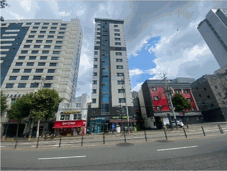 2025타경2507 서울특별시 동대문구 휘경동 333-5 근린상가 경매 이미지