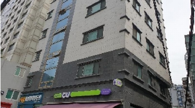 2025타경2507 서울특별시 동대문구 휘경동 333-5 근린상가 경매 이미지