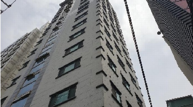 2025타경2507 서울특별시 동대문구 휘경동 333-5 근린상가 경매 이미지